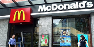 Duduk 7 Jam di McDonald's, Tunawisma Hong Kong Tewas