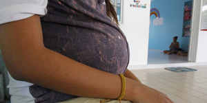Gadis ABG di Bali Bunuh Bayi Baru Lahir Lalu Datangi Rumah Sakit
