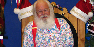 Ho Ho Ho, Santa Claus Terpilih Jadi Dewan Kota Alaska