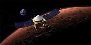 Ilmuwan: Liburan ke Mars di Depan Mata