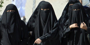 Istri di Saudi Minta Cerai Sebab Suaminya Terlalu Pendek