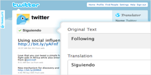 Kini, Twitter Bisa Terjemahkan Tweet Bahasa Asing