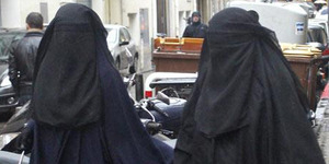KPU Mesir: Wanita Bercadar Dilarang Mencoblos