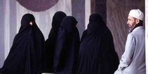 Mengejutkan, Kaum Muda-Mudi Saudi Tolak Poligami