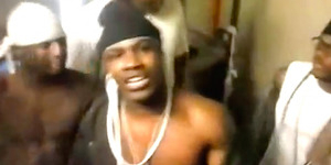 Nyanyi Rap di Penjara, 7 Anggota Gangster Dihukum Berat