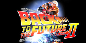Prediksi Masa Depan Film 'Back to the Future II' di 2015 Terbukti?