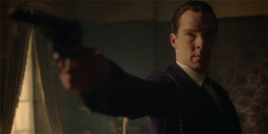 Sherlock Holmes Kembali ke Masa Lampau di Trailer Terbaru