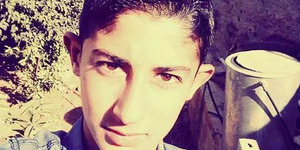 Tentara Israel Tembak Mati Remaja Palestina 13 Tahun