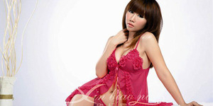 4 Model Lingerie Yang Sesuai Dengan Karakter Anda