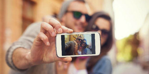 5 Fakta Tentang Tren Selfie