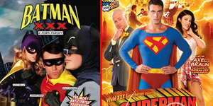 5 Film Superhero Versi Versi Vivid Ent