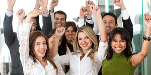 5 Tips Agar Merasa Bahagia Saat Di Kantor