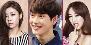 6 Idol Korea Yang Memiliki Phobia Aneh