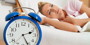 7 Dampak Negatif Kurang Tidur