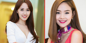 7 Wanita Tercantik Dari Vietnam