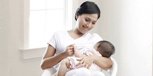 Bau Bayi Bikin Dekat Ibu & Anak