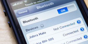Bluetooth Akan Lebih Canggih Tahun Depan