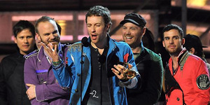 Coldplay Bocorkan Cuplikan Lagu Terbaru di Facebook