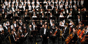 Iran Cekal Konser Musik Sebab Libatkan Musisi Perempuan