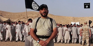 ISIS Konspirasi Amerika? Video Ini Jadi Buktinya