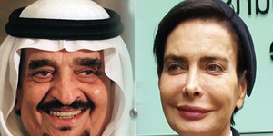 Istri Simpanan Raja Arab Menang Gugatan Rp 312 M & Apartemen Mewah