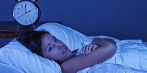 Kurang Tidur Cenderung Bikin Gemuk