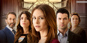 Lagi, ANTV Siapkan Serial Turki Putri Tertukar 'Efsun dan Bahar'