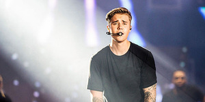 Lagu Terbaru Justin Bieber 'Bigger Than Life' Bocor di Internet