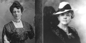 Penulis Terhebat dalam Sejarah, Lucy Maud Montgomery