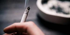 Merokok Bukanlah Cara Untuk Menurunkan Berat Badan