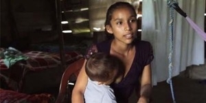 Miris, Ribuan Gadis Umur 10 Tahun di Guatemala Dihamili Ayah Kandung