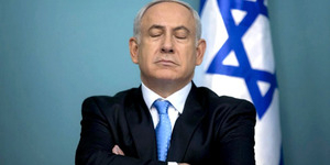 PM Israel Benjamin Netanyahu Jadi Buronan Spanyol
