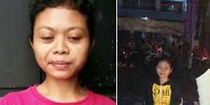 TKI Pulang dari Malaysia Jadi Linglung, Benarkah Disuntik Gila?