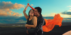 Trailer Perdana Film Shahrukh Khan-Kajol 'Dilwale' Rilis