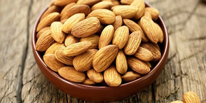 3 Dampak Konsumsi Kacang Berlebih Bagi Kesehatan