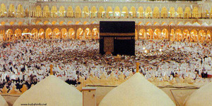 3 Tanda Kiamat Muncul di Mekkah, Apa Saja?