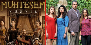 5 Serial Turki Paling Hits 2015