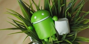 Android Makin Berkuasa di 2016