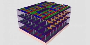 AS Kembangkan Chip Komputer Super Cepat, N3XT