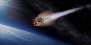 Asteroid Raksasa Akan Dekati Bumi Saat Natal