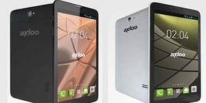 Axioo Rilis Duo Tablet 7 Inci Harga Rp 900 Ribuan