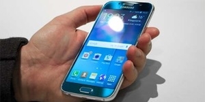 Bocoran Spesifikasi Samsung Galaxy S6 Mini
