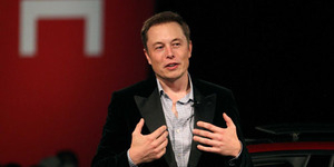 Bos Tesla Elon Musk Kuras Rp 13 Triliun Demi Kecerdasan Buatan