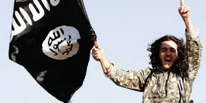 Bukan Amerika Atau Rusia, ISIS Cuma Takut Negara Ini
