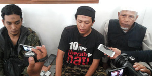 2 Warga Solo Jadi Korban Salah Tangkap Densus 88 Dikira Teroris