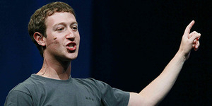 Donasi Rp 617 Triliun Bos Facebook Ternyata untuk Hindari Pajak
