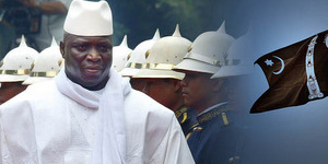 Gambia Ganti Jadi Negara Islam Tapi Izinkan Perayaan Natal