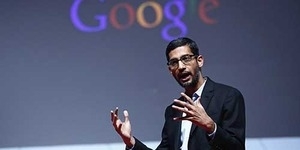 Giliran Bos Google Akan Lindungi Muslim di AS
