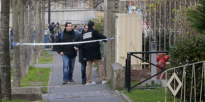 Guru TK Ngaku Ditusuk ISIS di Paris Ternyata Bohong
