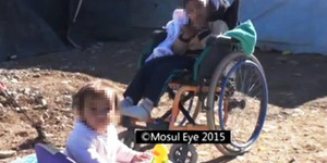 ISIS Keluarkan Fatwa Halal Bunuh Anak-anak Cacat